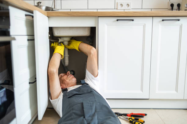 Best Septic Systems  in Gooding, ID
