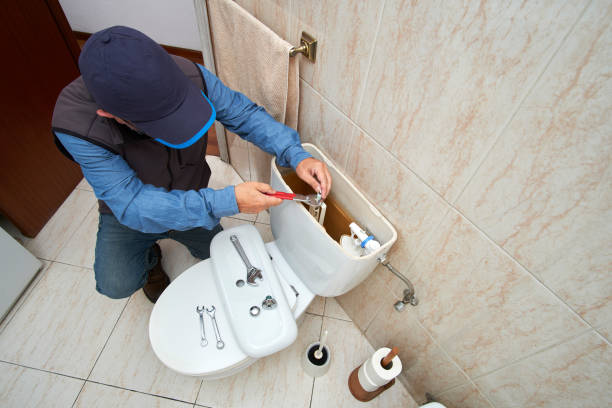 Best Emergency Plumber  in Gooding, ID