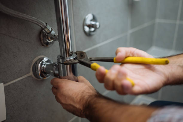 Shower Repair Services in Gooding, ID