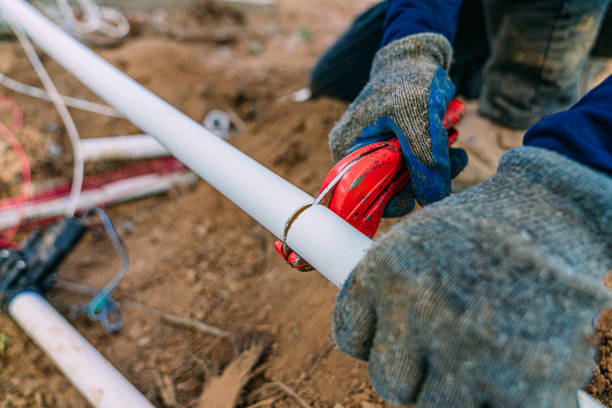 Best Plumbing Installation Services  in Gooding, ID