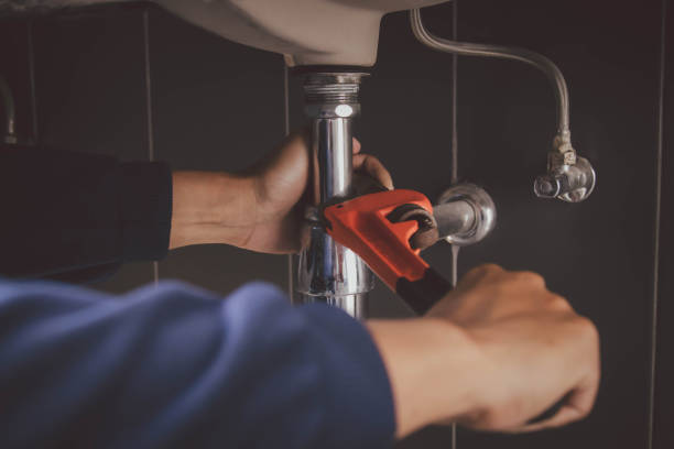 Best Water Leak Repair  in Gooding, ID