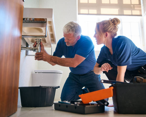 Best Affordable Plumbing Services  in Gooding, ID